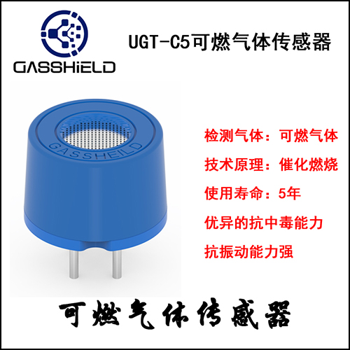 進口二氧化硫傳感器